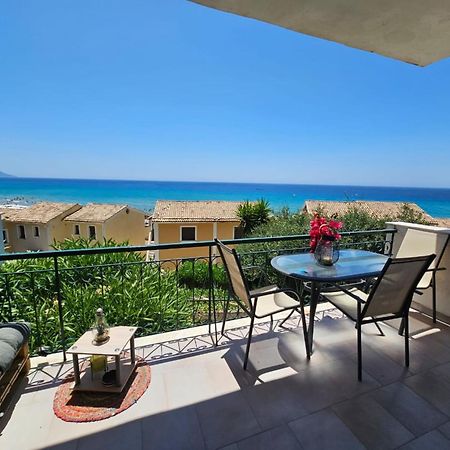 Standart Apartments , Glyfada Beach Exterior foto