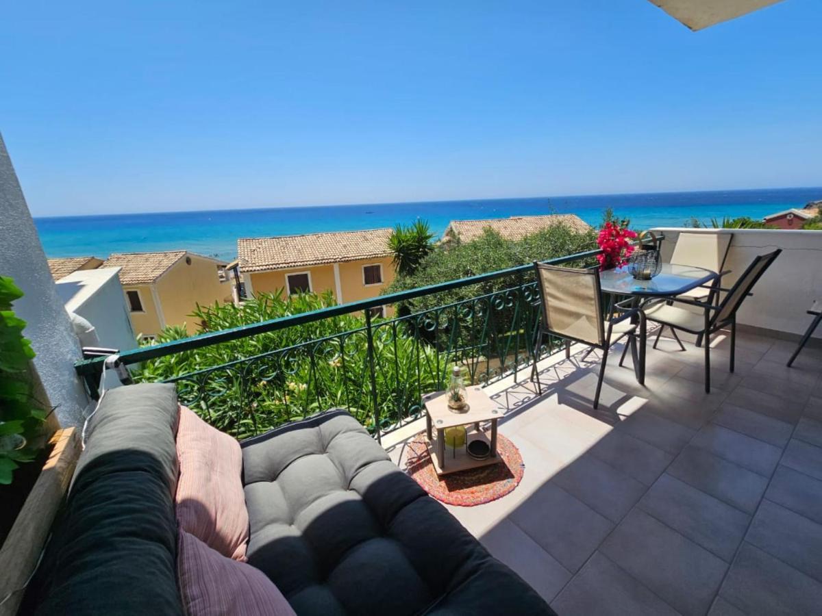 Standart Apartments , Glyfada Beach Exterior foto