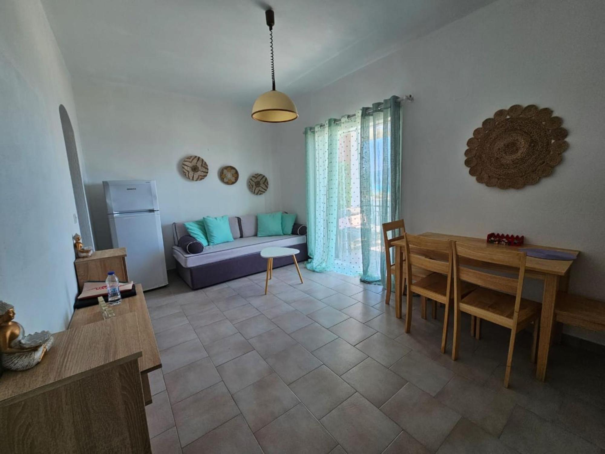 Standart Apartments , Glyfada Beach Exterior foto
