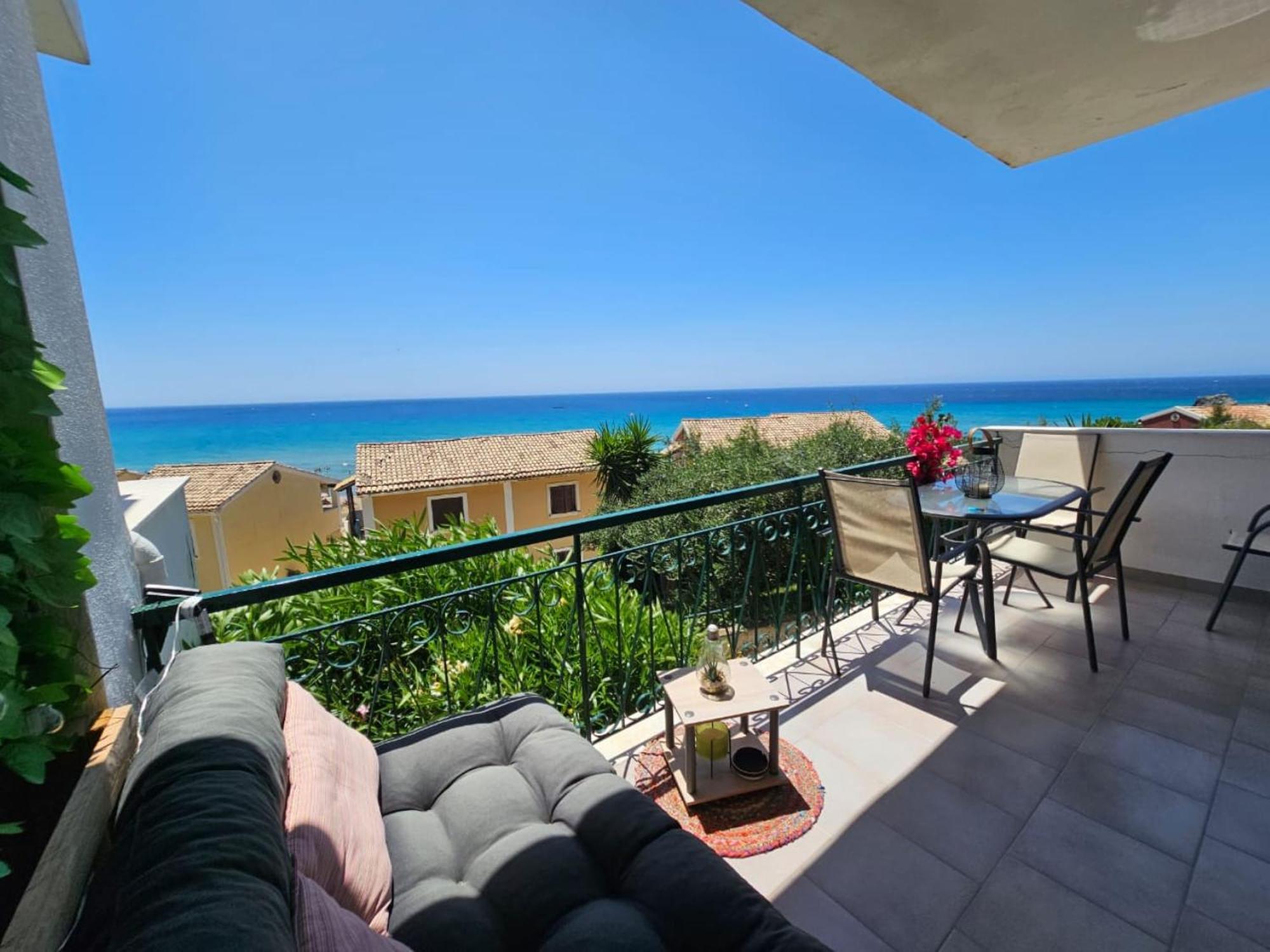 Standart Apartments , Glyfada Beach Exterior foto